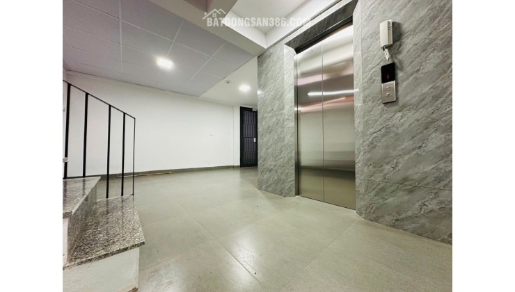 Bán nhà 46m2 Phố An Hòa, 6 tầng thang máy 10 phòng khép kín, nhỉnh 11tỷ